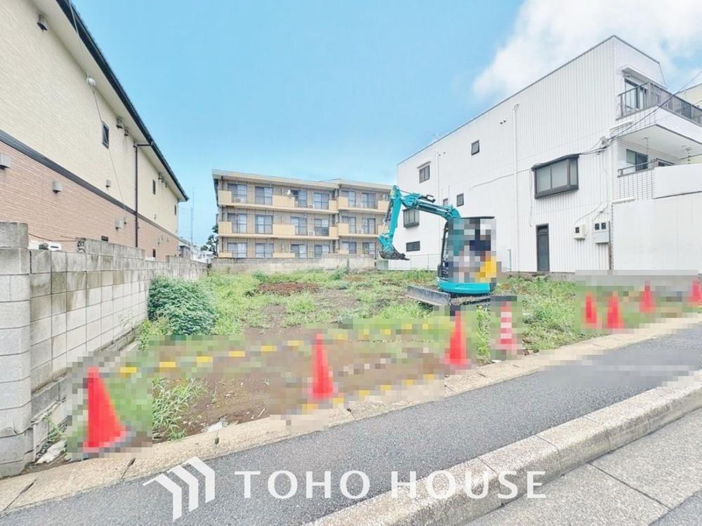 千葉県松戸市仲井町１ 4190万円