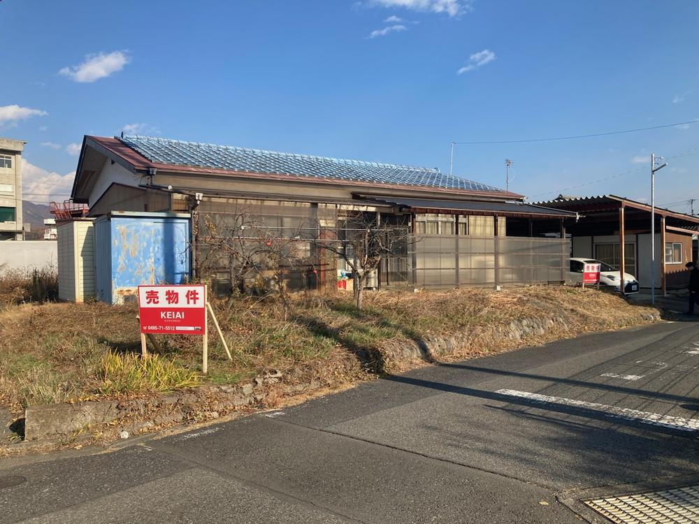 群馬県桐生市境野町７ 1580万円