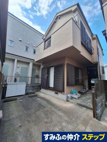 千葉県千葉市花見川区幕張町６ 2200万円