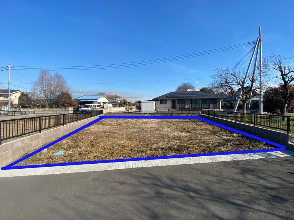 栃木県小山市大字神鳥谷 1115万円
