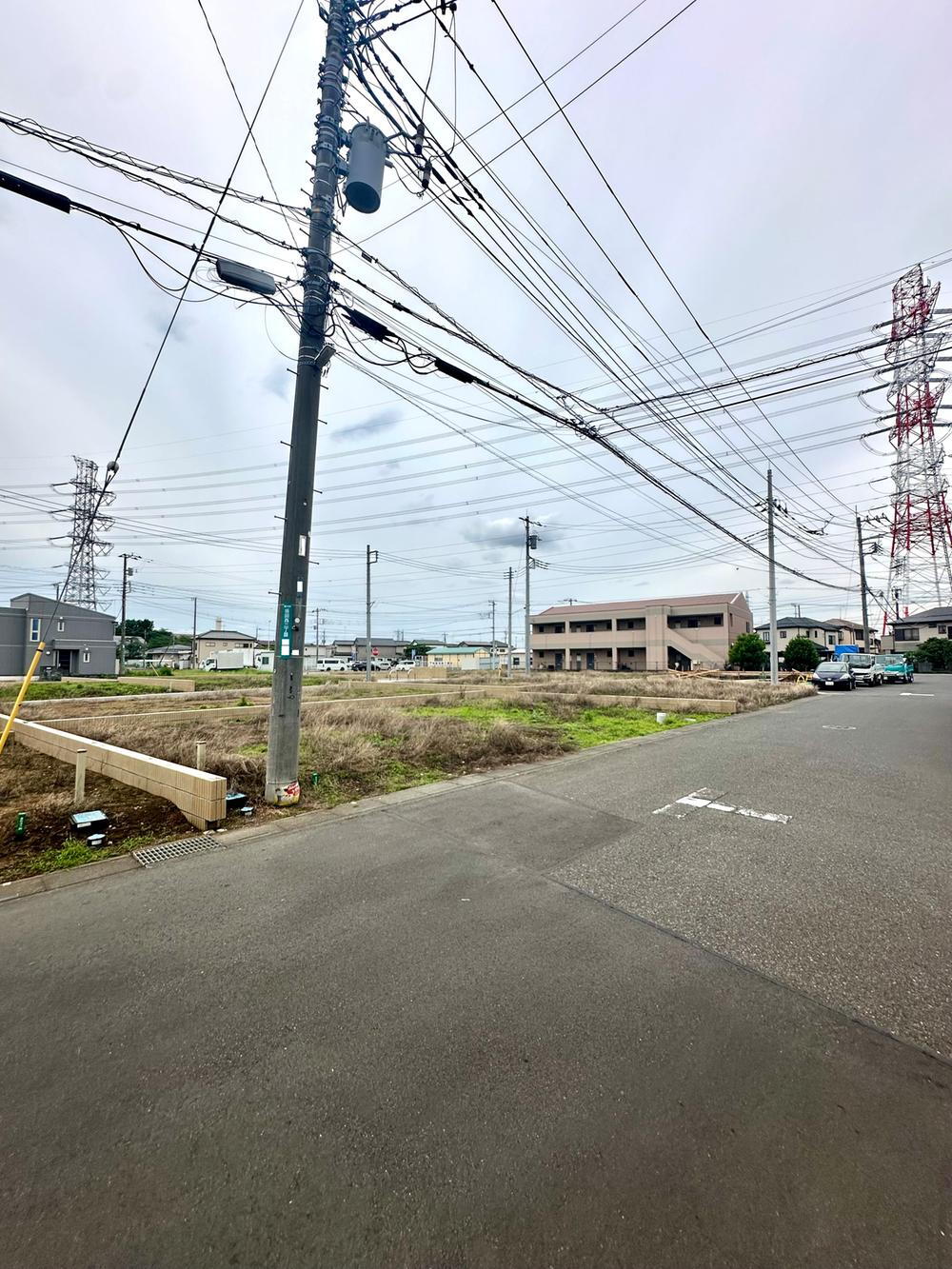 埼玉県桶川市坂田西２ 2190万円