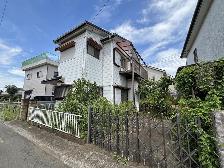 神奈川県厚木市上依知 880万円