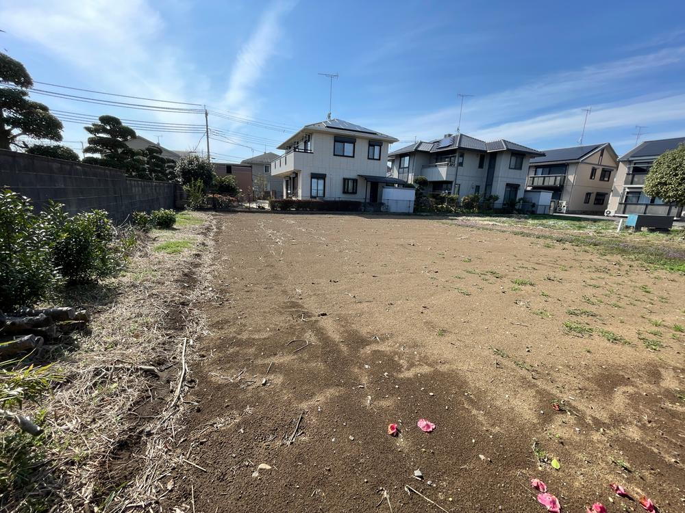 栃木県小山市大字土塔 1614万円