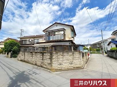東京都昭島市田中町１ 3100万円
