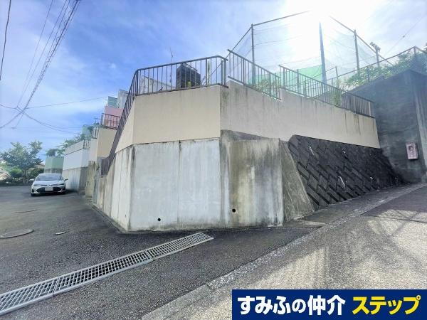 東京都八王子市狭間町 1750万円
