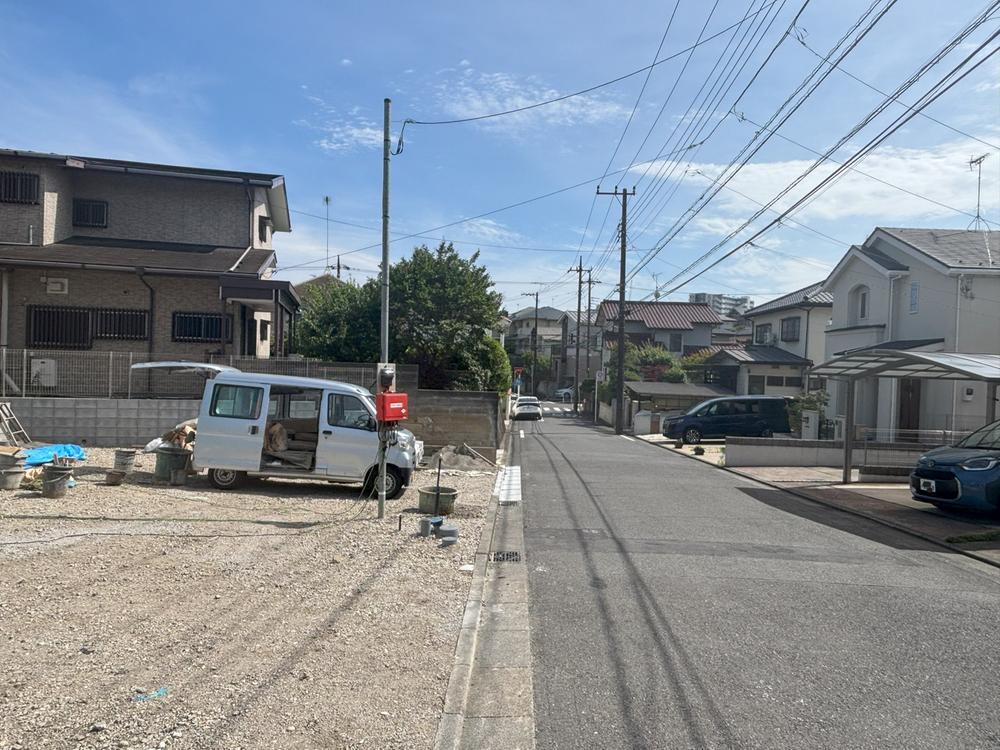 神奈川県横浜市磯子区洋光台１ 5299万円