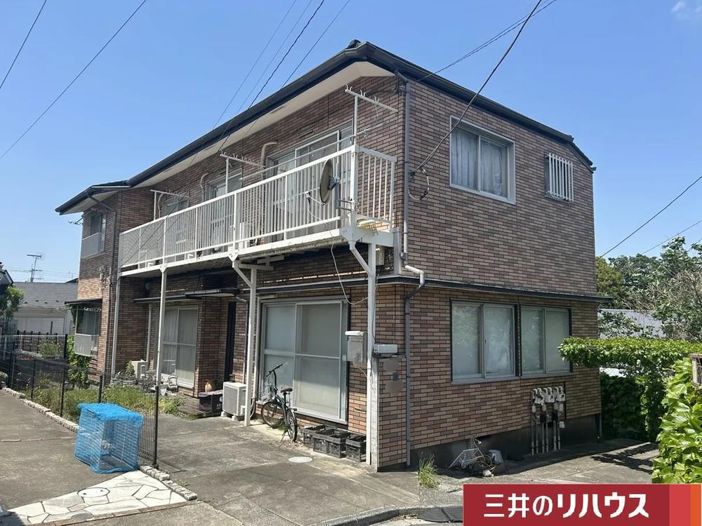 東京都多摩市東寺方 4100万円