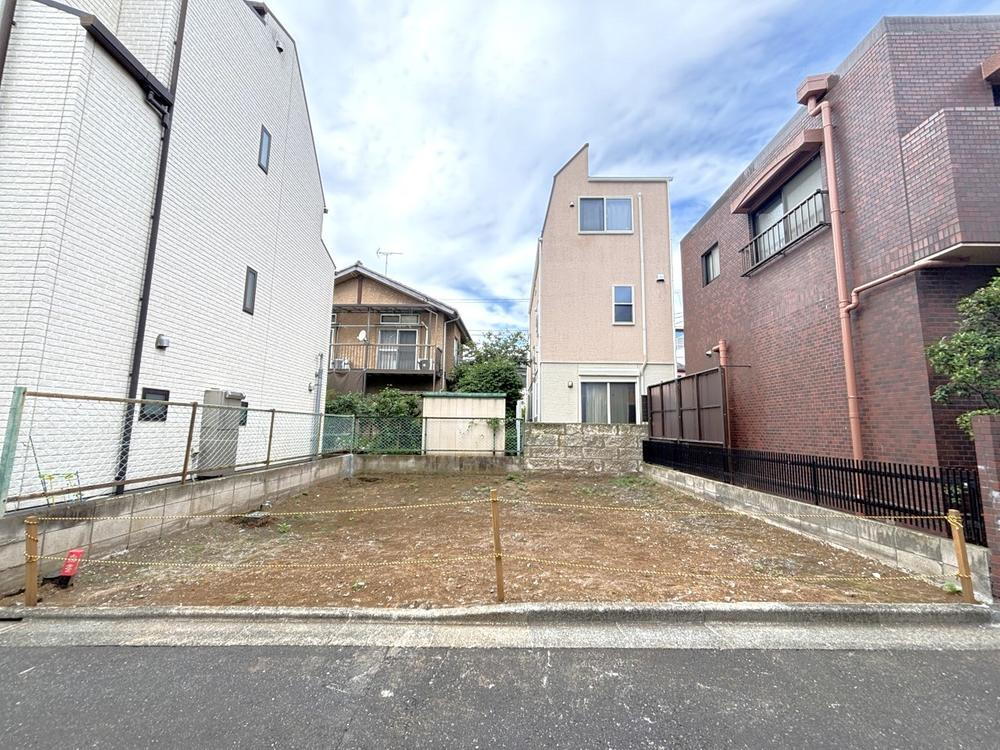 東京都豊島区南長崎２ 6280万円