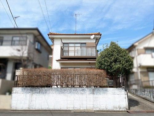 東京都八王子市館町 1680万円