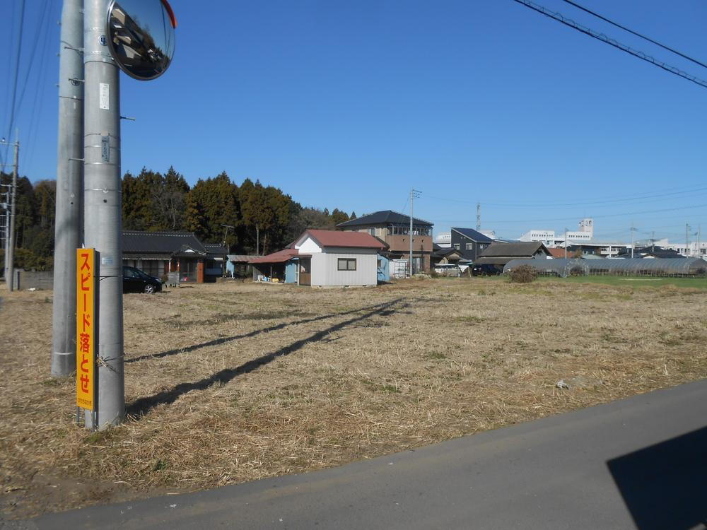 茨城県ひたちなか市大字稲田 450万円
