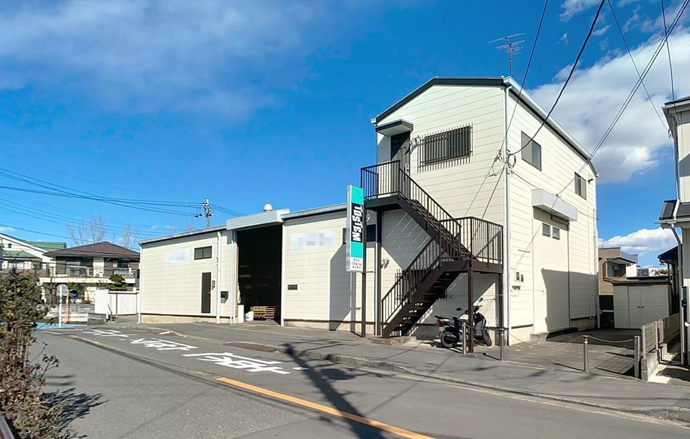 神奈川県川崎市宮前区犬蔵１ 20790万円