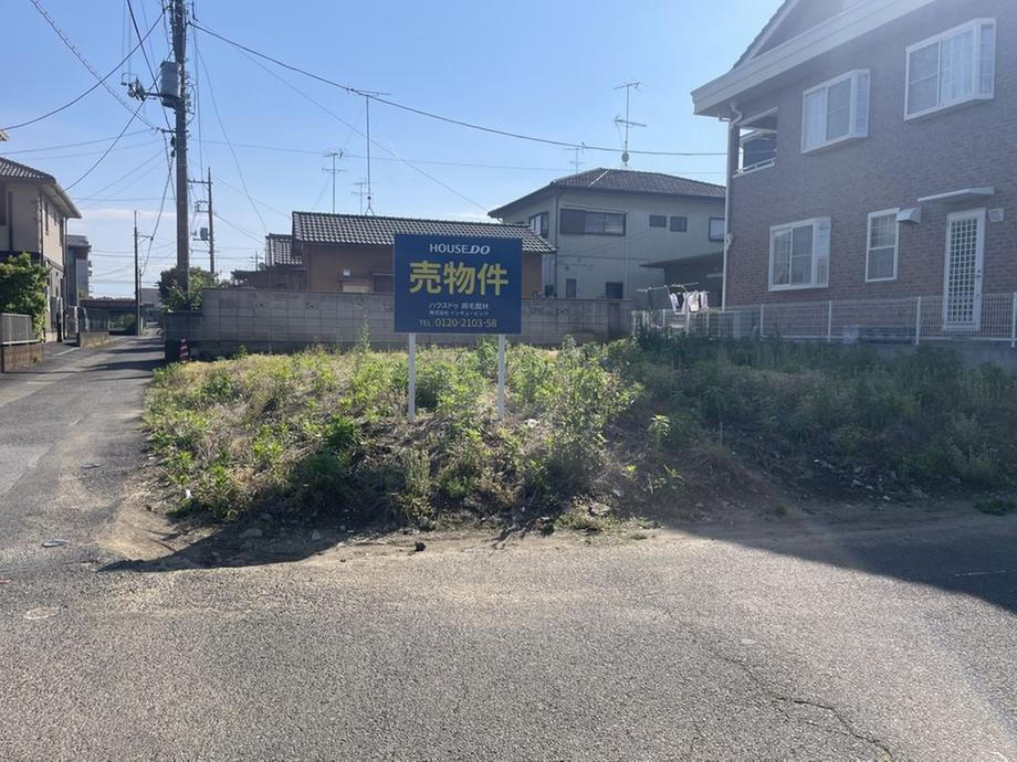 群馬県館林市松原２ 800万円