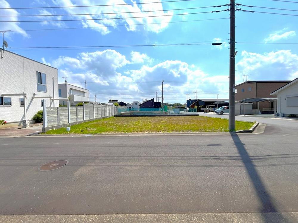茨城県水戸市元石川町 878万円
