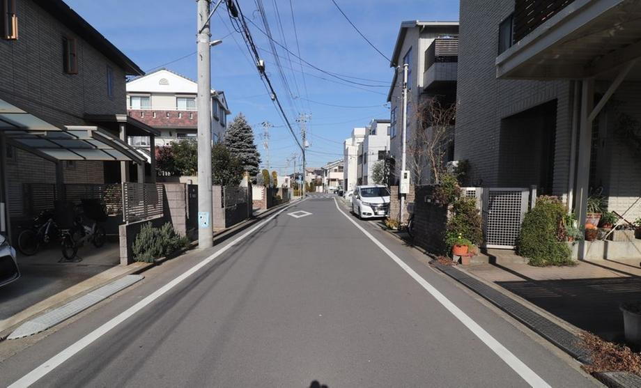 埼玉県さいたま市緑区東浦和６ 7200万円