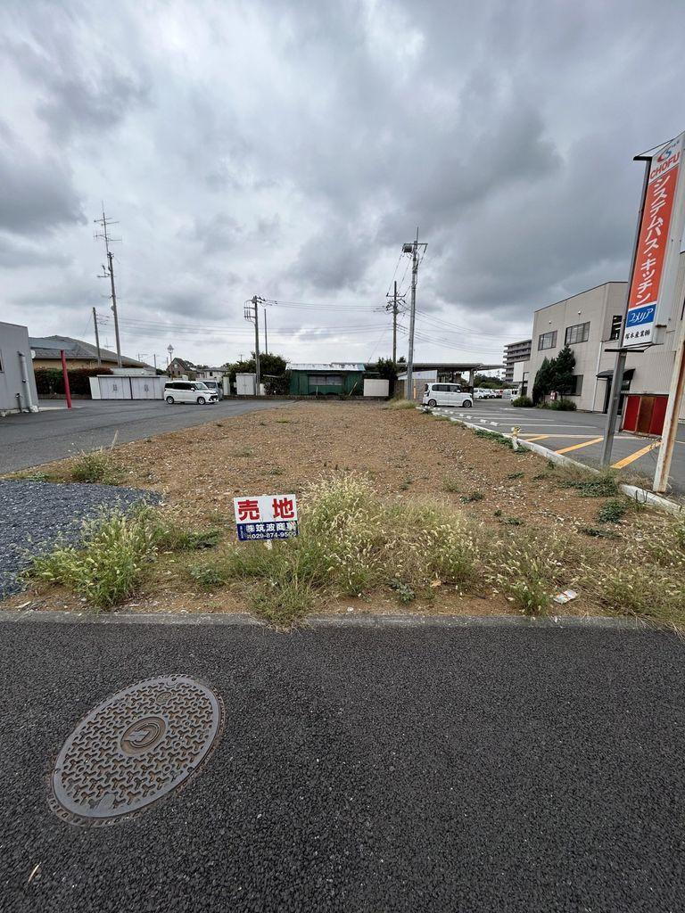 茨城県牛久市牛久町 2450万円