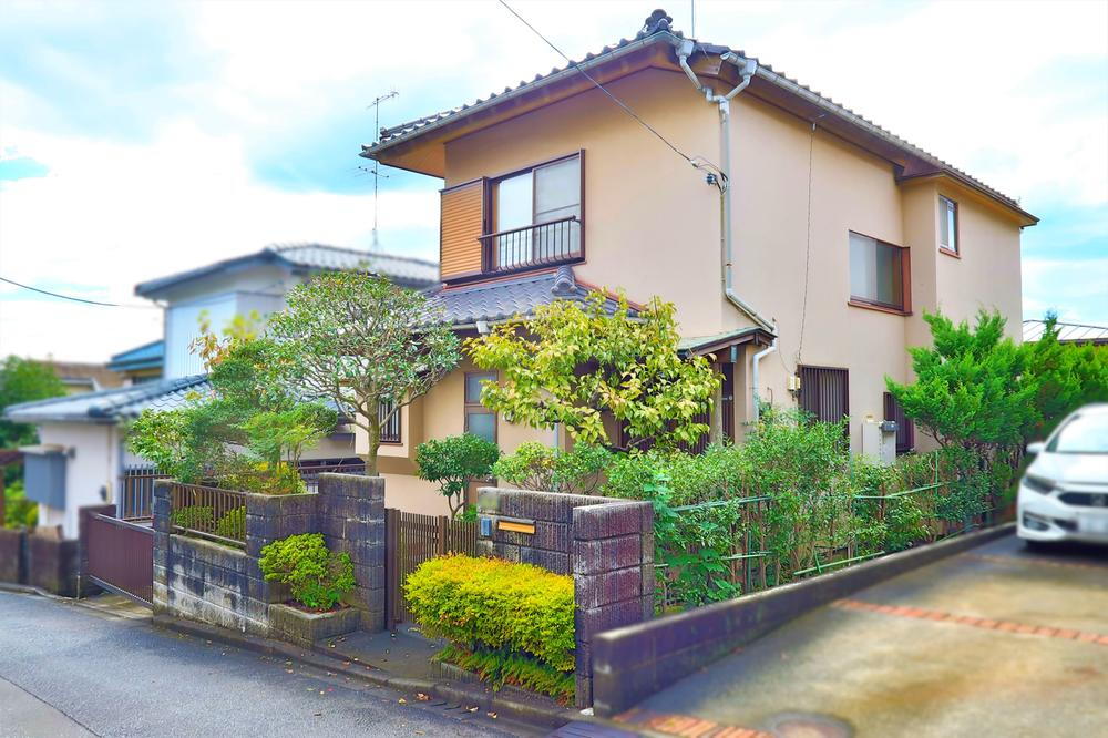 東京都町田市常盤町 2000万円