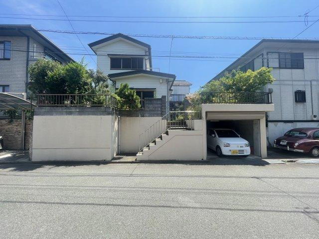 神奈川県横須賀市光風台 1250万円
