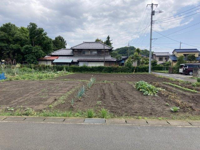 栃木県足利市駒場町 1110万円