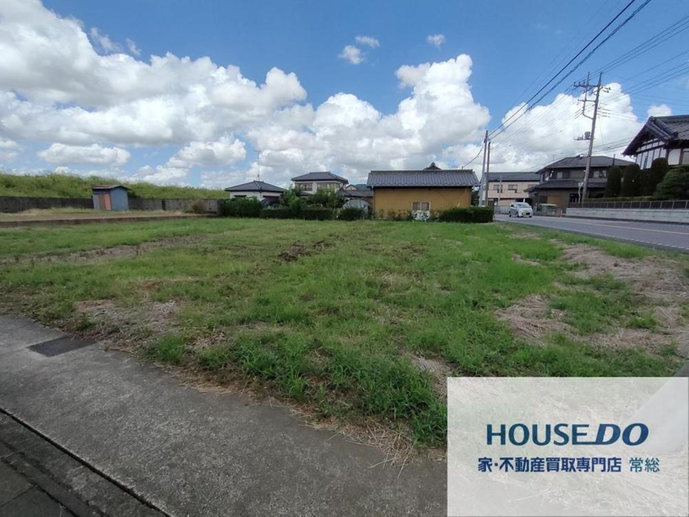 茨城県常総市三坂町 1780万円