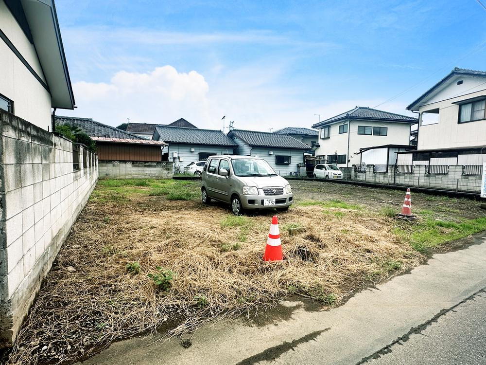 群馬県みどり市大間々町大間々 580万円