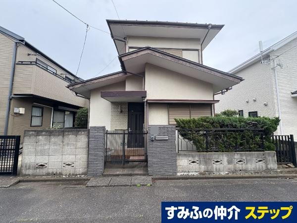 東京都小平市小川東町１ 3600万円