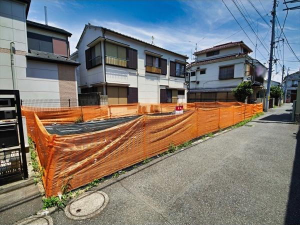 東京都北区堀船２ 6490万円