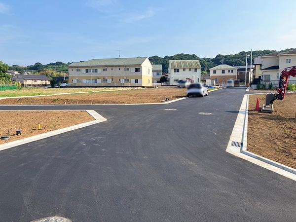 神奈川県秦野市今泉 2280万円