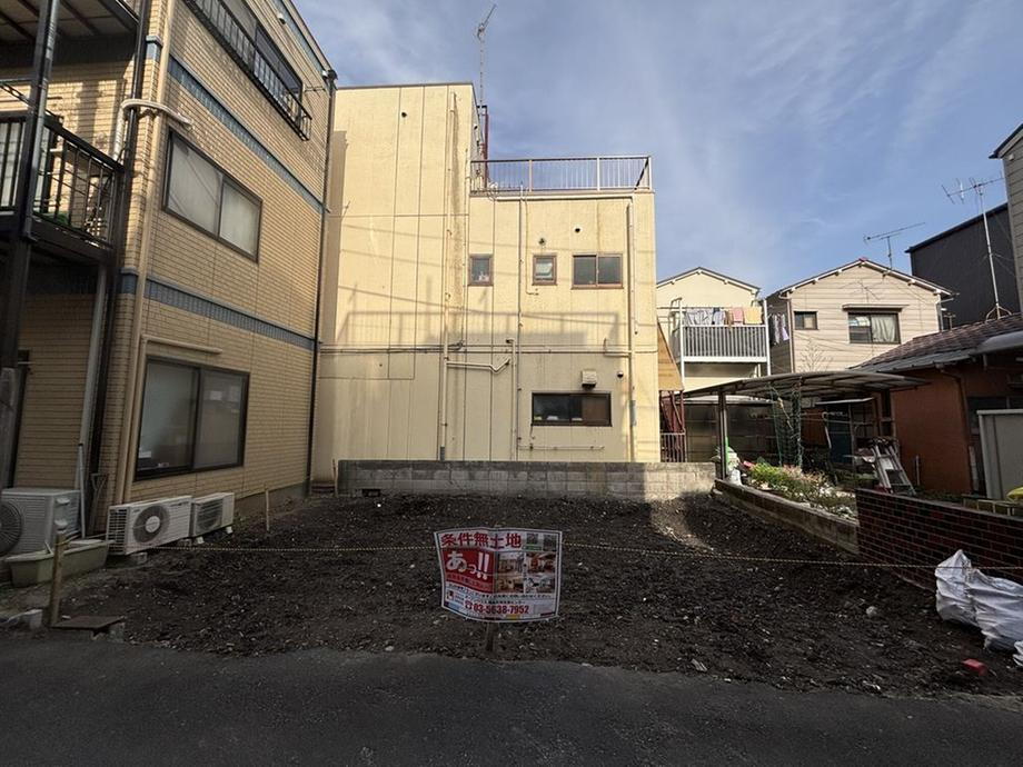 東京都江東区大島２ 5870万円