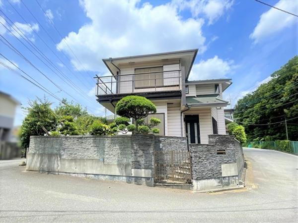 神奈川県横浜市旭区白根２ 3780万円