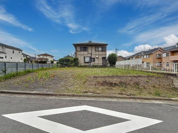 神奈川県横浜市都筑区早渕１ 5750万円