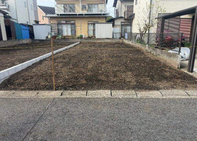 神奈川県厚木市下荻野 1290万円