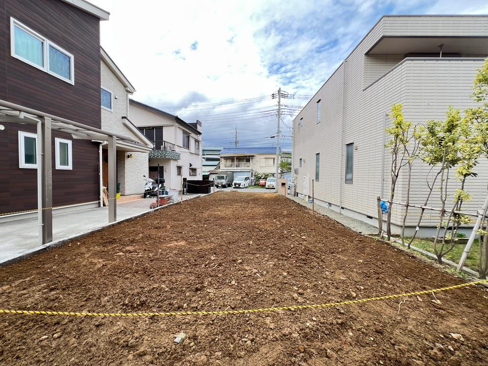 神奈川県横浜市栄区田谷町 3580万円