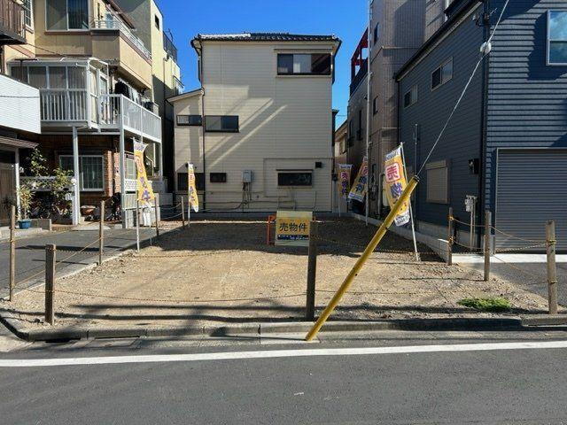 東京都江戸川区篠崎町１ 6280万円