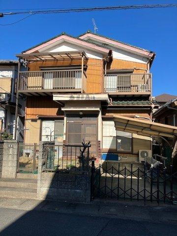 埼玉県久喜市鷲宮５ 750万円