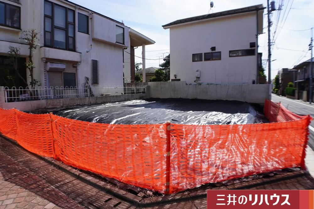 東京都世田谷区赤堤３ 9400万円