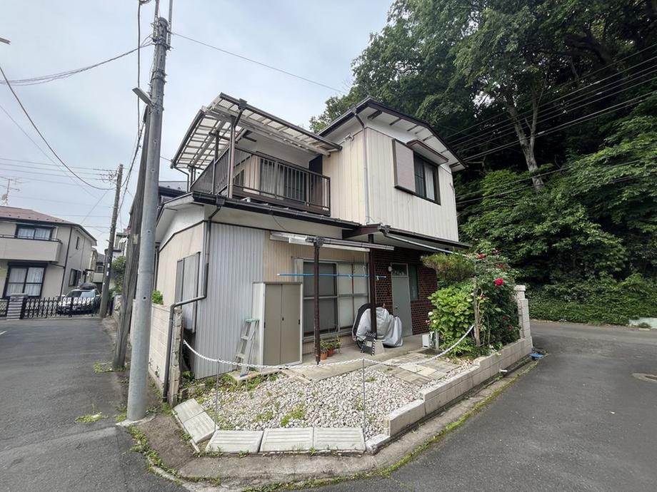 千葉県市川市曽谷５ 1480万円