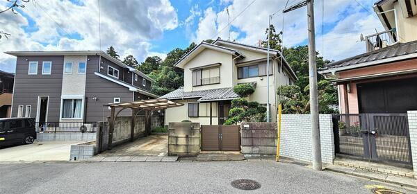 千葉県千葉市若葉区貝塚１ 1500万円