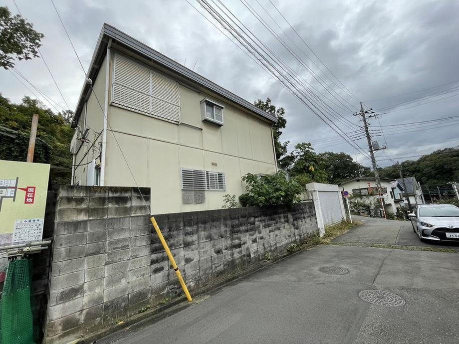 埼玉県所沢市大字上山口 580万円