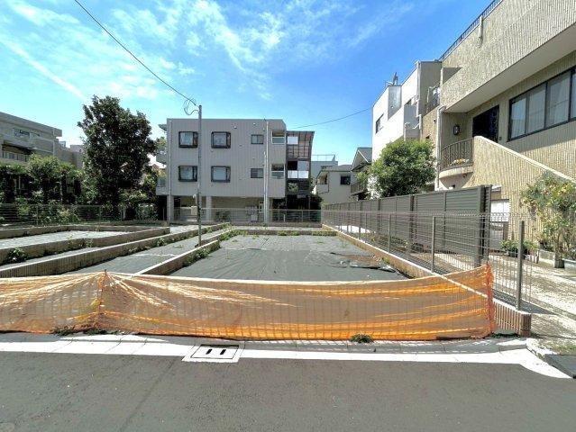 東京都中野区南台３ 7580万円