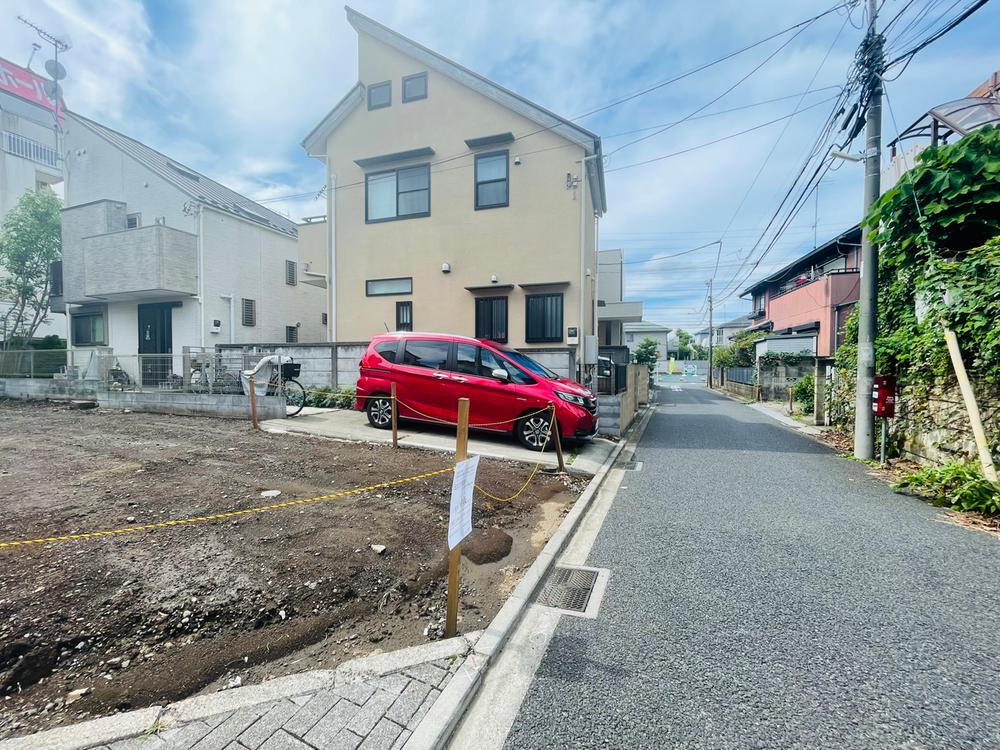 東京都武蔵野市吉祥寺南町５ 8980万円