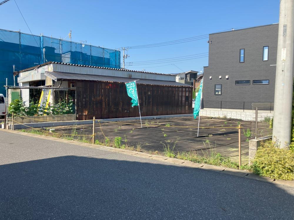 千葉県八千代市緑が丘西５ 3380万円