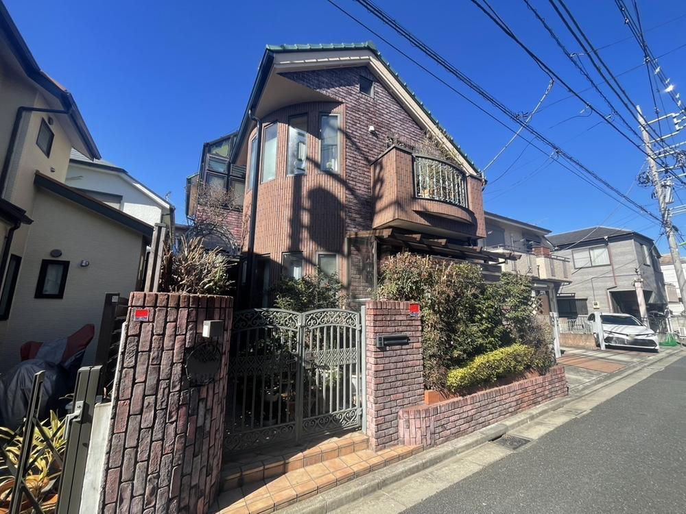 東京都世田谷区上北沢３ 8500万円