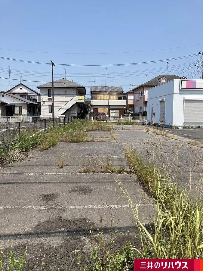 埼玉県久喜市栗橋東４ 900万円