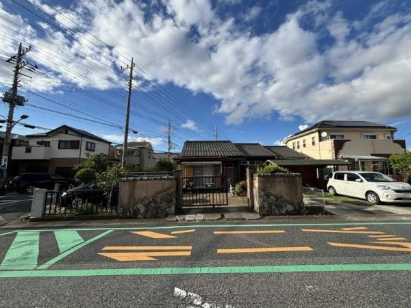 千葉県千葉市中央区都町６ 3290万円