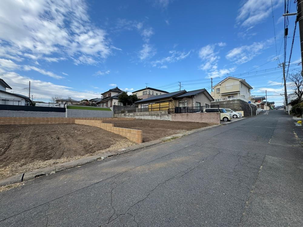 茨城県日立市久慈町６ 850万円