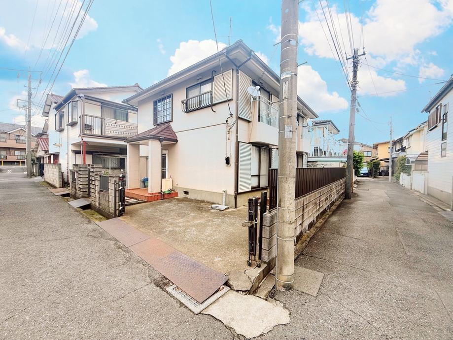 東京都狛江市猪方２ 6480万円