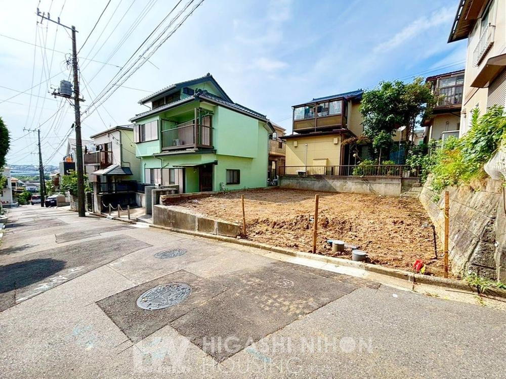 神奈川県横浜市都筑区川和町 3640万円