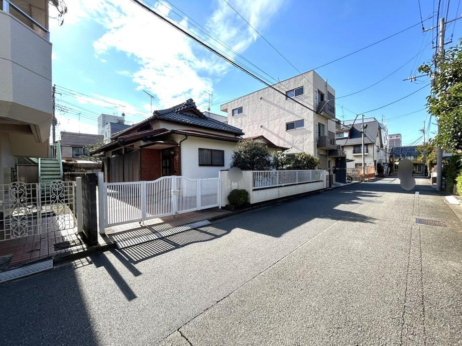 東京都国立市富士見台１ 22560万円