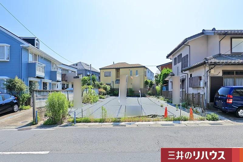 神奈川県鎌倉市大町２ 6380万円