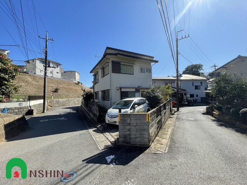 千葉県我孫子市高野山 土地